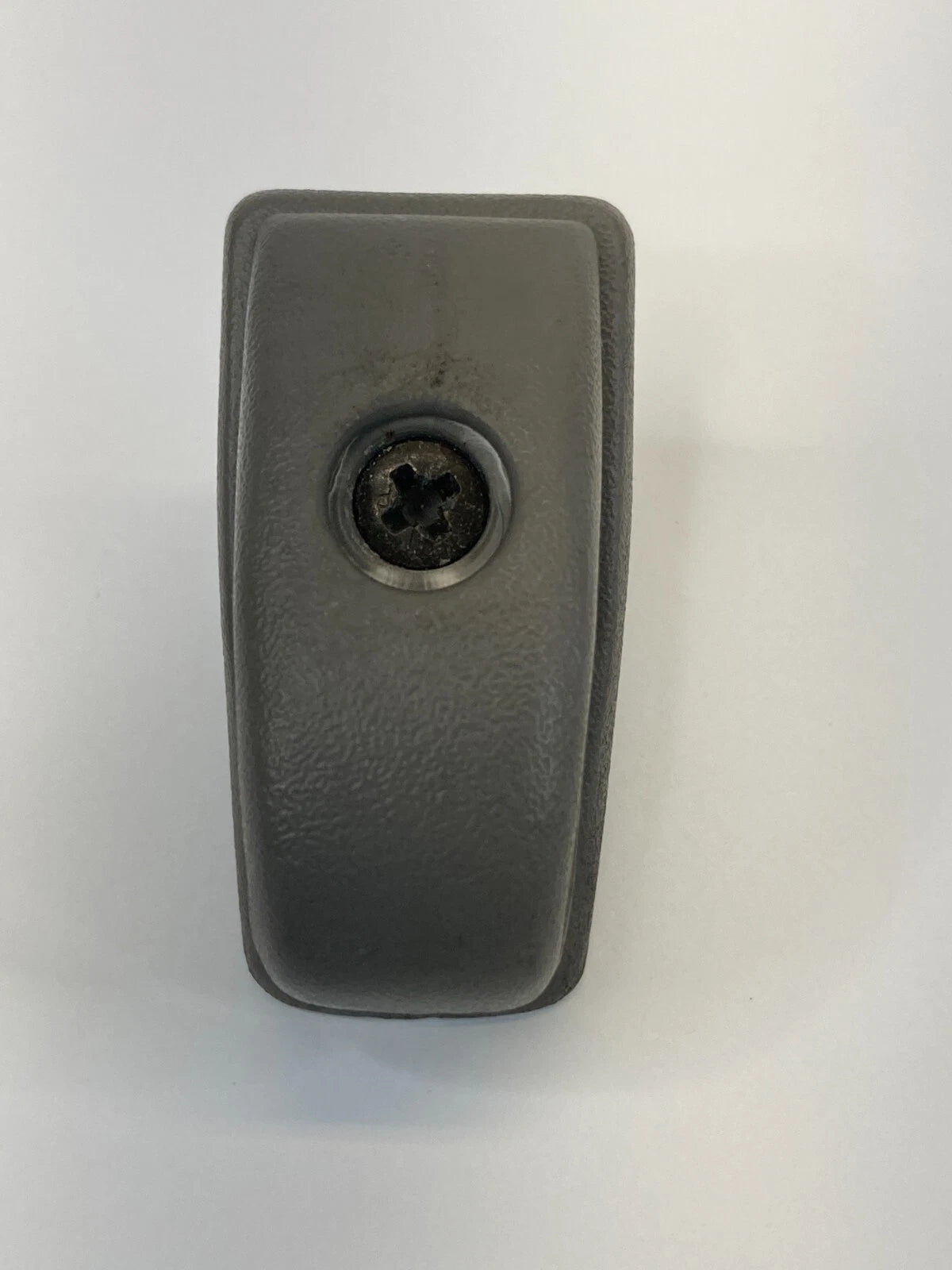 1998-2004 CHEVROLET S10 INTERIOR ROOF REAR LEFT COAT HOOK HANGER 20517498 OEM