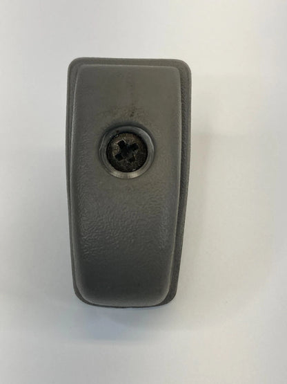 1998-2004 CHEVROLET S10 INTERIOR ROOF REAR LEFT COAT HOOK HANGER 20517498 OEM