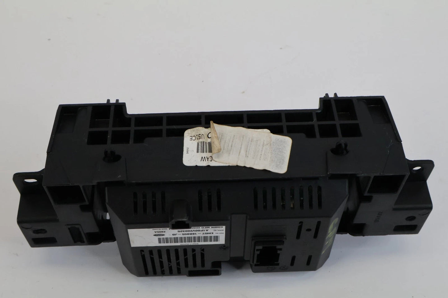 2012-2014 FORD FOCUS DASH RADIO DISPLAY INFO SCREEN MONITOR OEM EM5T-18B955-JB