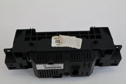 2012-2014 FORD FOCUS DASH RADIO DISPLAY INFO SCREEN MONITOR OEM EM5T-18B955-JB