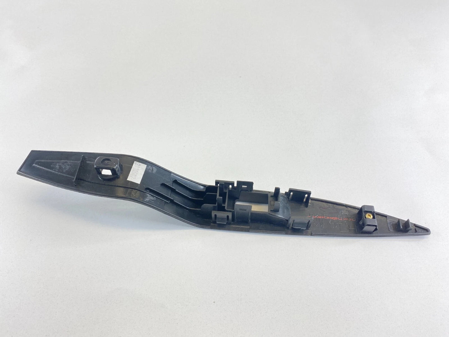 2002-2006 NISSAN ALTIMA REAR LEFT DRIVER WINDOW SWITCH TRIM COVER ONLY 829618J00