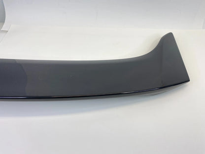 2013 2014 2015 2016 2017 2018 2019 2020 FORD FUSION REAR TRUNK SPOILER WING OEM