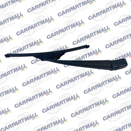 2009-2012 NISSAN MURANO REAR WINDSHIELD WIPER ARM ASSEMBLY OEM