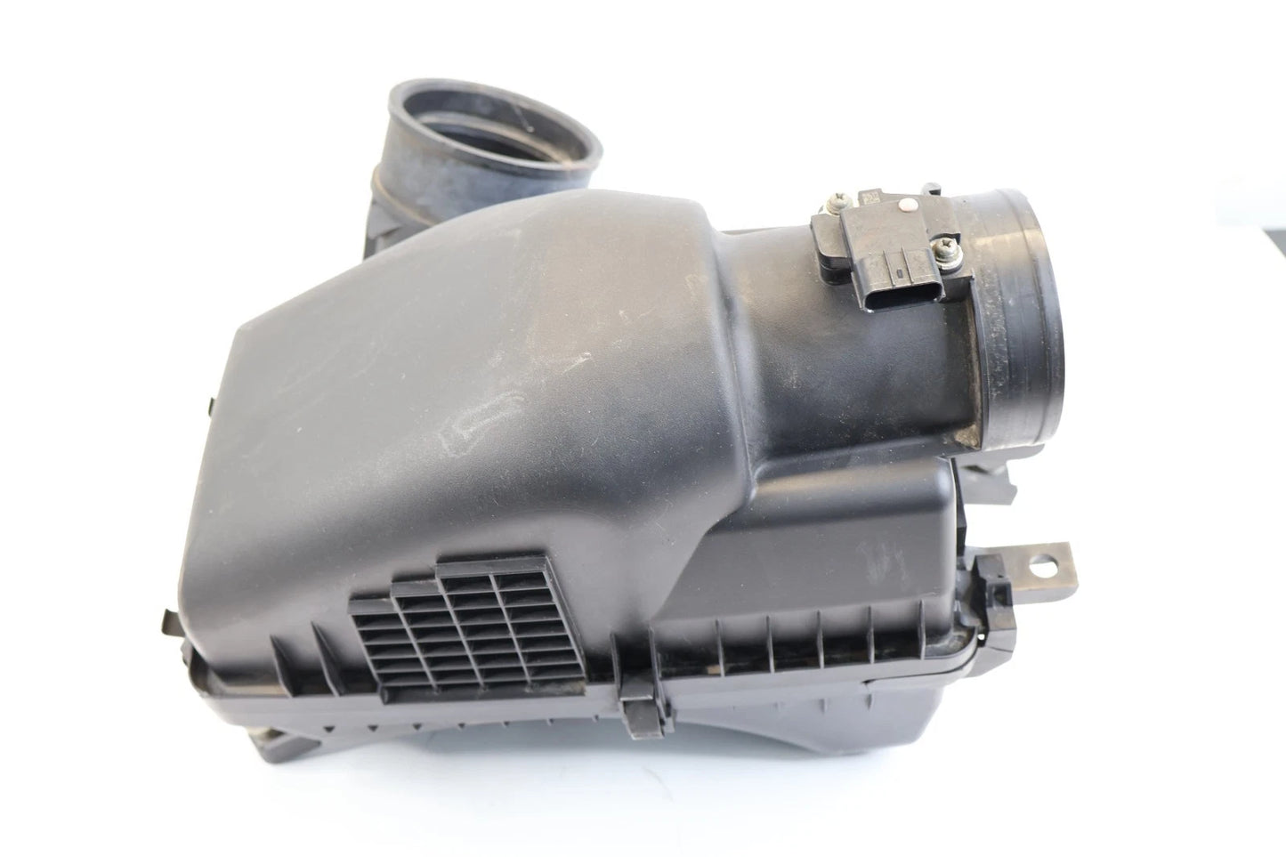 2016-2022 HONDA PILOT ENGINE AIR FILTER BOX HOUSING ASSEMBLY UPPER LOWER OEM