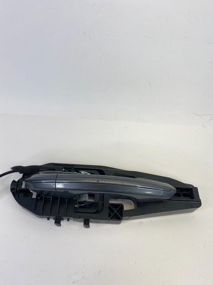 2013-2020 Ford Fusion Front Right Passenger Exterior Door Handle Assembly OEM