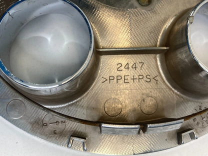 1993 1994 LEXUS LS400 WHEEL COVER CENTER CAP HUBCAP HUB CAP OEM