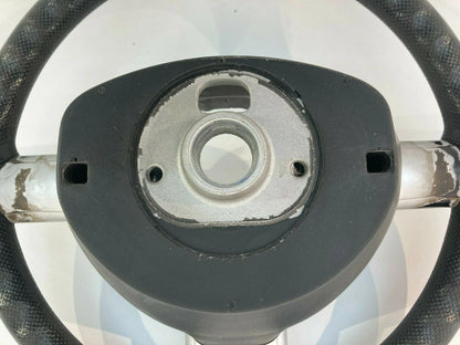 1998-2000 98 99 00 VOLKSWAGEN NEW BEETLE LEFT DRIVER STEERING WHEEL ASSEMBLY OEM