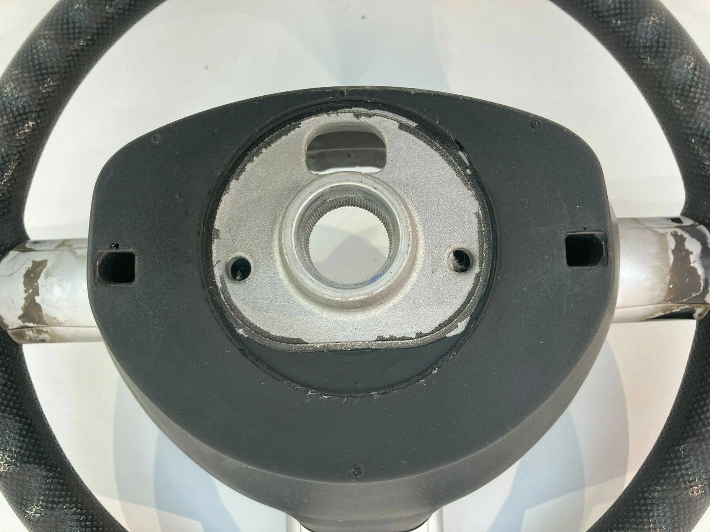 1998-2000 98 99 00 VOLKSWAGEN NEW BEETLE LEFT DRIVER STEERING WHEEL ASSEMBLY OEM
