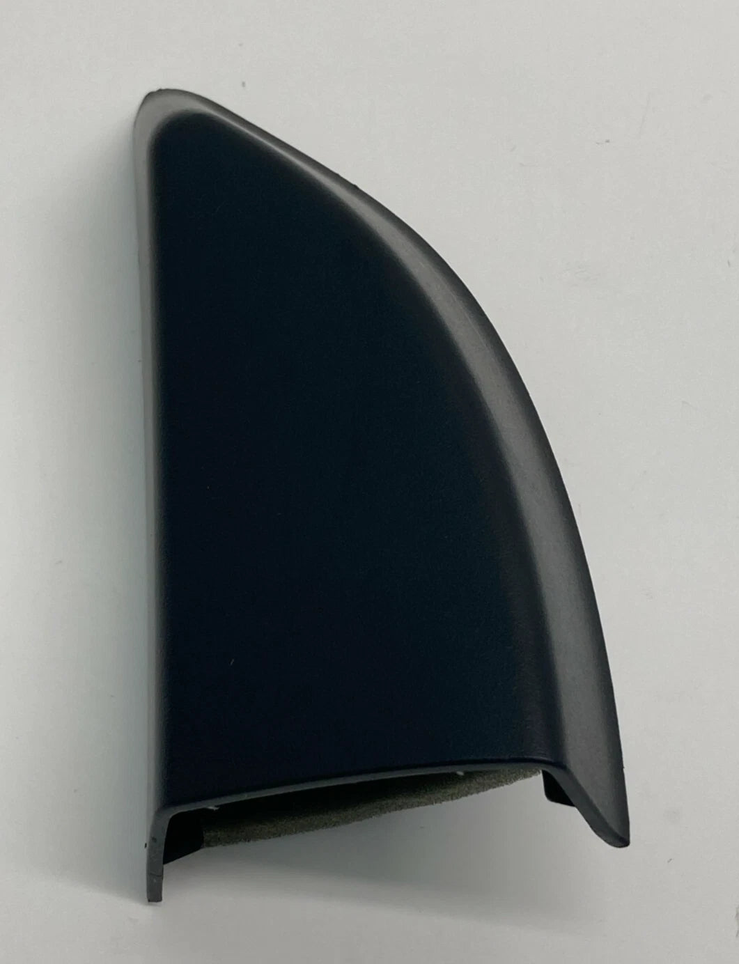 2007-2012 DODGE CALIBER FRONT LEFT INNER MIRROR TRIM COVER OEM FACTORY 0YD15TRMA