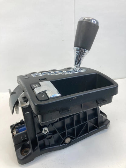 2008-2010 JEEP GRAND CHEROKEE AUTOMATIC 4WD GEAR SHIFTER LEVER SELECTOR OEM
