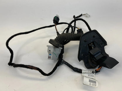 2009 2010 DODGE JOURNEY REAR RIGHT SIDE DOOR WIRE WIRING HARNESS 05084013AE