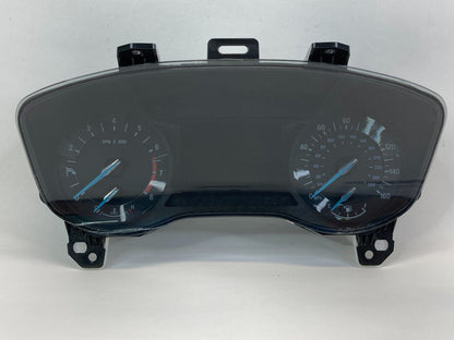 14-16 Ford Fusion 2.5L AT Speedometer Instrument Cluster UNK Miles ES7T-10849-ED