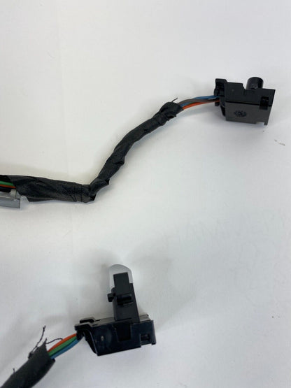 2011-2015 Ford Explorer Front Right Side Door Sub Wiring Wire Cable BB53-14E072