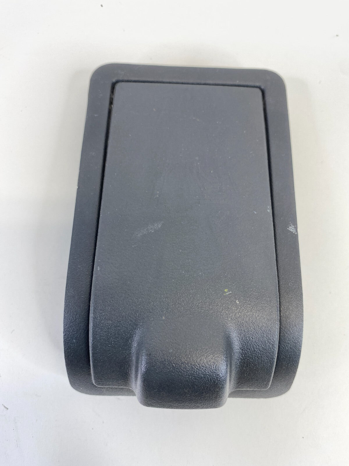 2004-2008 Toyota Solara Rear Back Seat Child Anchor Plate Cover Cap Trim Panel