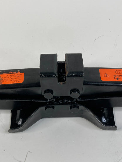 07-25 NISSA ALTIMA MAXIMA SPARE TIRE SCISSOR JACK TOOL KIT ASSEMBLY 99550-JA00A