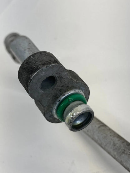 2011-2014 HYUNDAI SONATA 2.4L A/C DISCHARGE HOSE LINE TUBE HIGH PRESSURE OEM