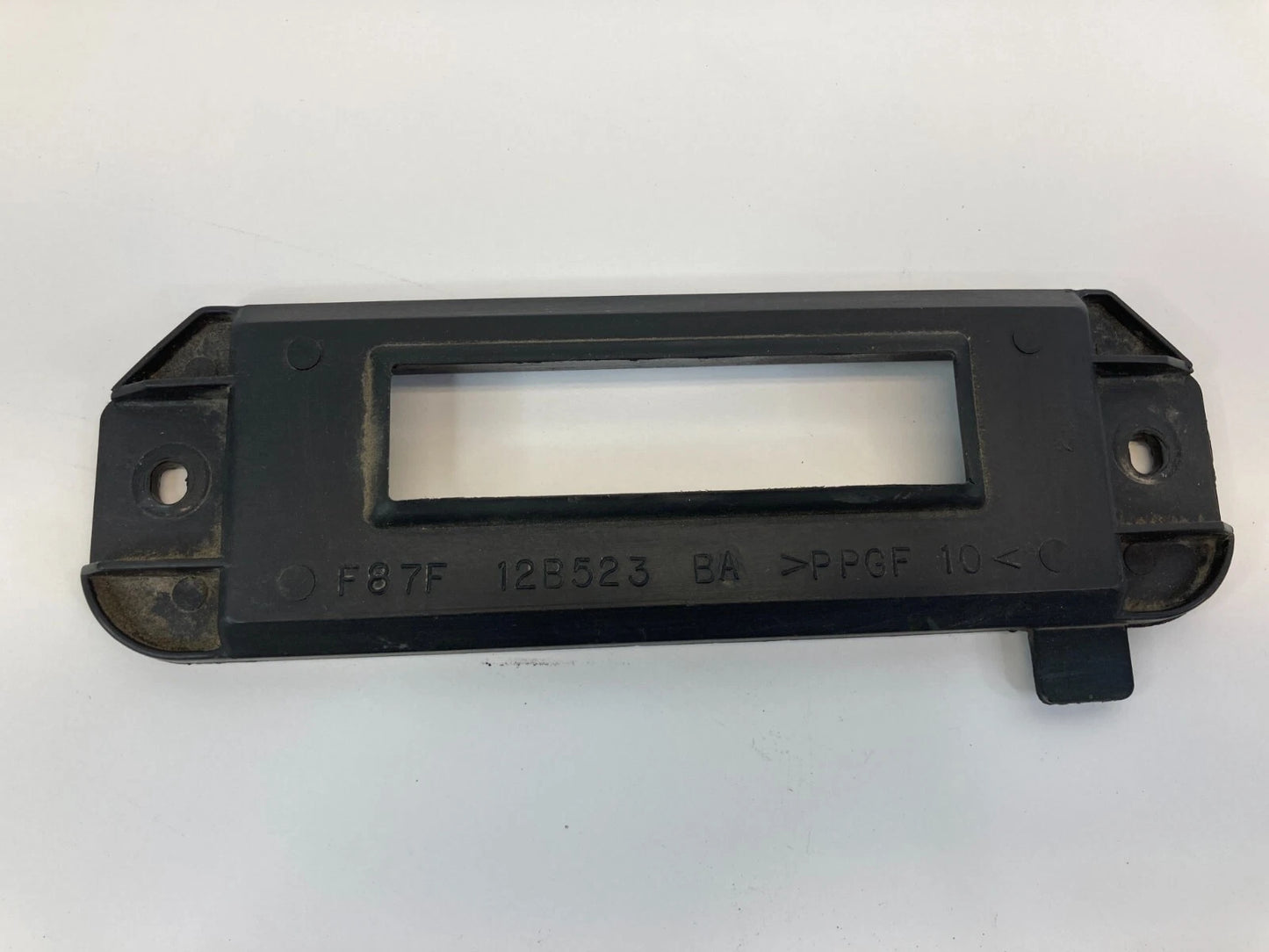 2001-2005 FORD EXPLORER SPORT TRAC 01-11 RANGER ECU ECM MOUNTING BRACKET GASKET