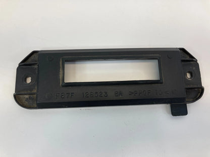 2001-2005 FORD EXPLORER SPORT TRAC 01-11 RANGER ECU ECM MOUNTING BRACKET GASKET