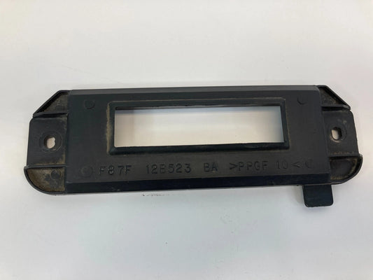 2001-2005 FORD EXPLORER SPORT TRAC 01-11 RANGER ECU ECM MOUNTING BRACKET GASKET