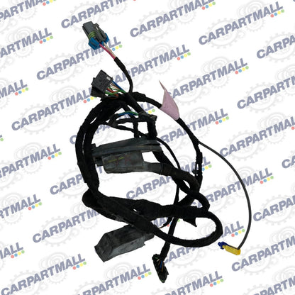 98-03 MERCEDES-BENZ ML 320 FRONT RIGHT SIDE DOOR HARNESS WIRE WIRING 1635406009