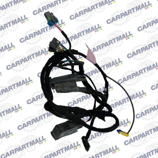 98-03 MERCEDES-BENZ ML 320 FRONT RIGHT SIDE DOOR HARNESS WIRE WIRING 1635406009