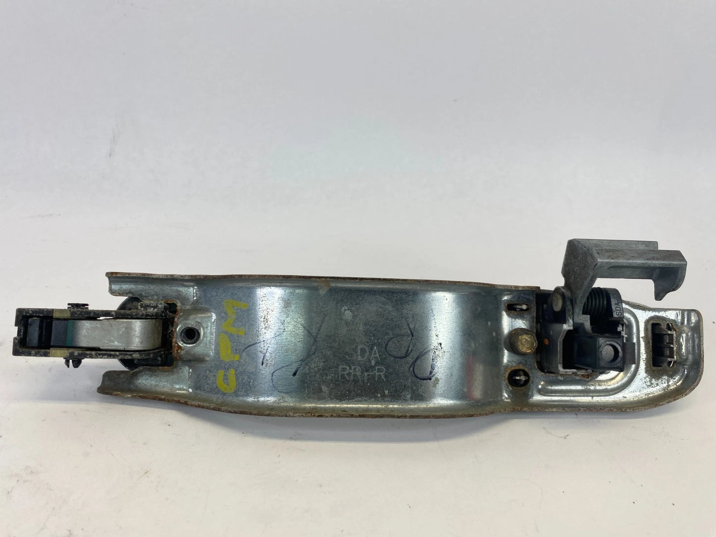 2003-2007 HONDA ACCORD SEDAN REAR RIGHT BACK SIDE EXTERIOR OUTER DOOR HANDLE OEM