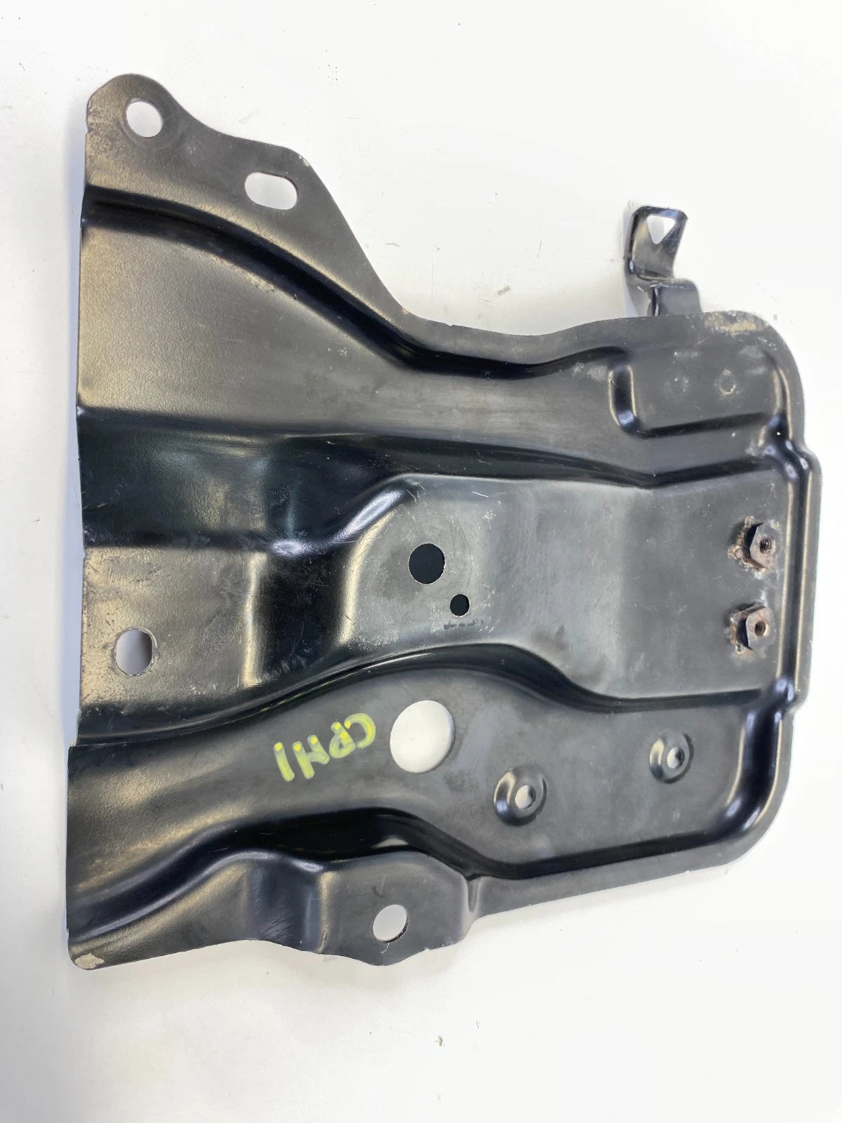 2014-2019 TOYOTA COROLLA 1.8L A/T ENGINE BATTERY BASE TRAY SUPPORT BRACKET OEM