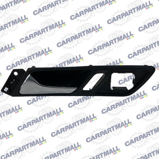 2011-2018 Volkswagen Jetta Front Left Driver Side Inner Interior Door Handle OEM