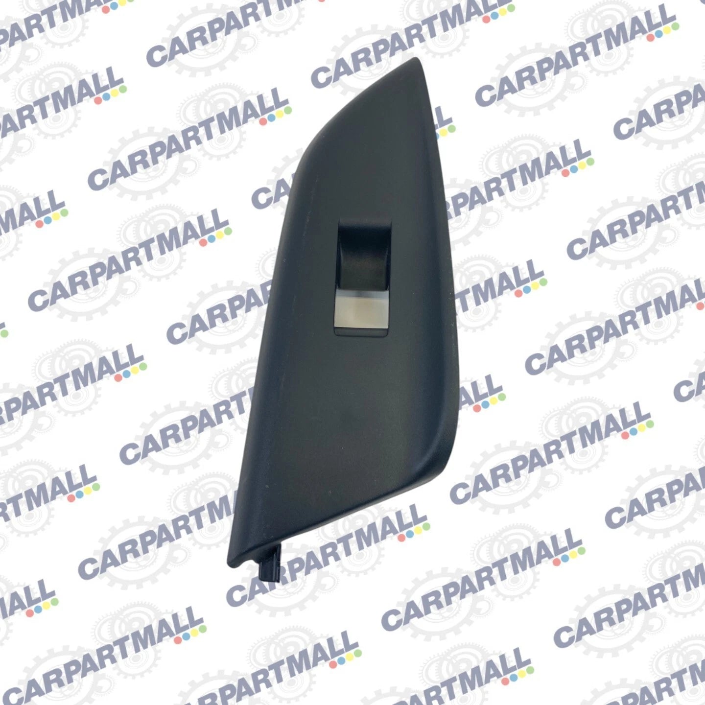 2015-2020 HONDA FIT 16-22 HR-V REAR RIGHT SIDE DOOR WINDOW SWITCH BEZEL TRIM OEM
