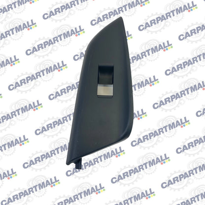 2015-2020 HONDA FIT 16-22 HR-V REAR RIGHT SIDE DOOR WINDOW SWITCH BEZEL TRIM OEM