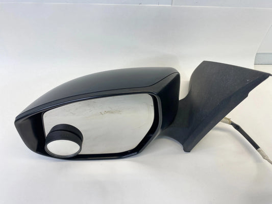 2013-2015 NISSAN SENTRA LEFT DRIVER SIDE VIEW POWER DOOR MIRROR 96302-3SG0B OEM