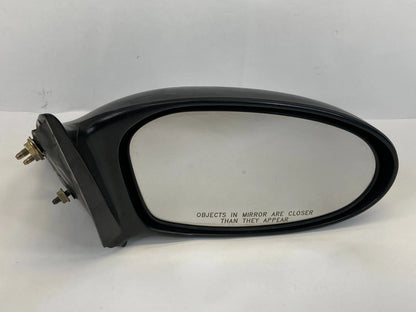 2002 PONTIAC GRAND AM FRONT RIGHT PASSENGER SIDE VIEW MANUAL DOOR MIRROR OEM