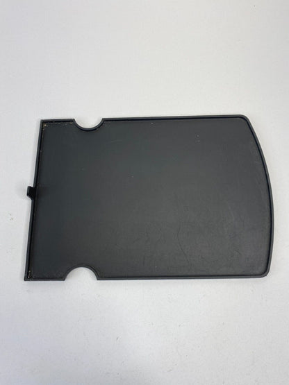 2008-2010 Dodge Charger 2008 Magnum Center Console Mat Insert Plastic 1163260DX