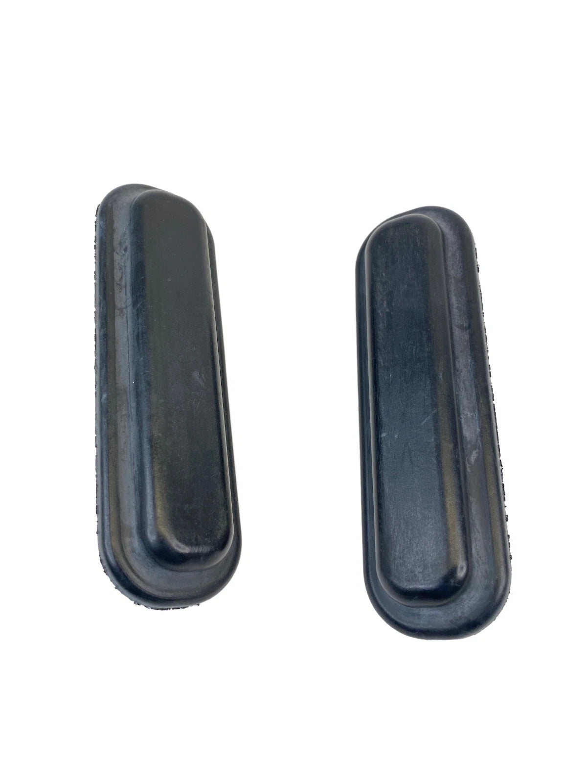 2008-2012 CHEVROLET MALIBU REAR TRUNK LID BUMPER STOPPER SET PAIR 15877980 OEM
