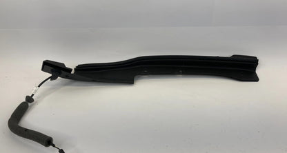 11-16 FORD ESCAPE REAR RIGHT LUGGAGE LIFTGATE TRIM COVER BEZEL CJ54-S406A76-AC