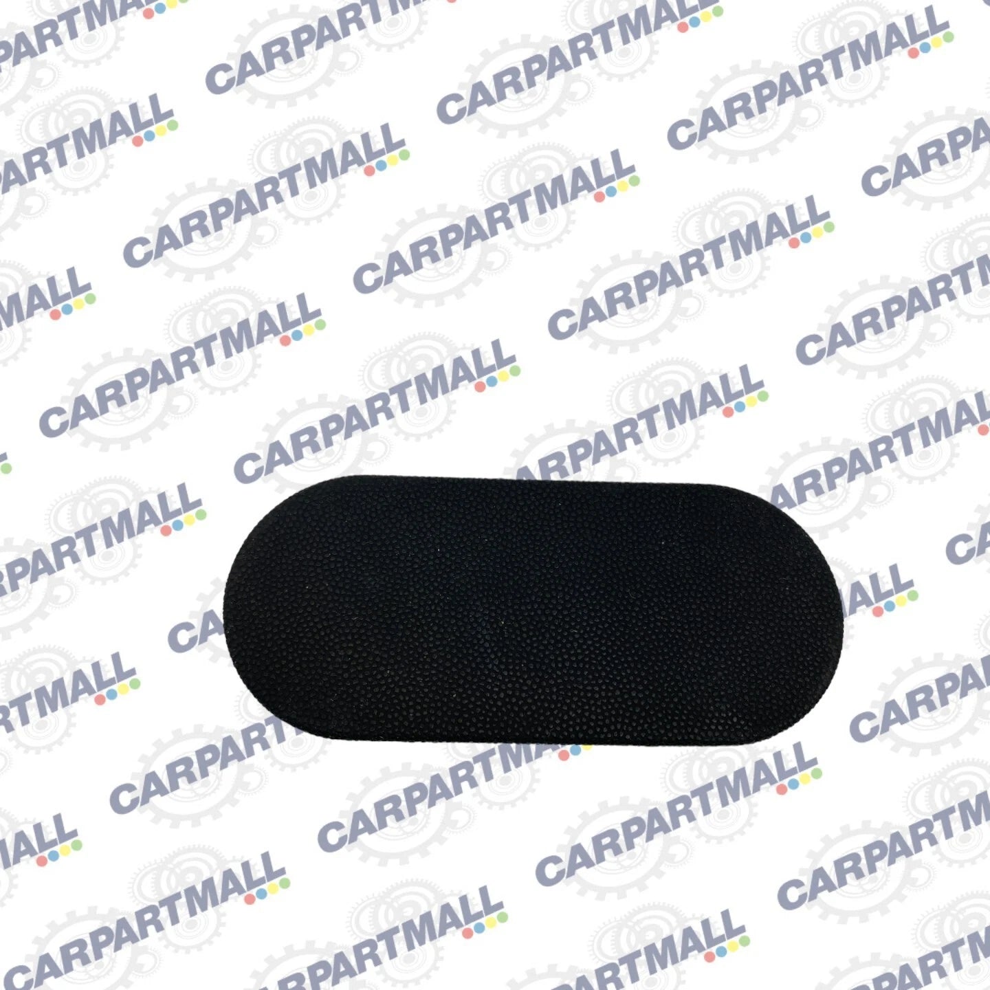 2006 CADILLAC SRX BASE FRONT RIGHT SIDE INNER DOOR PULL HANDLE SCREW COVER CAP