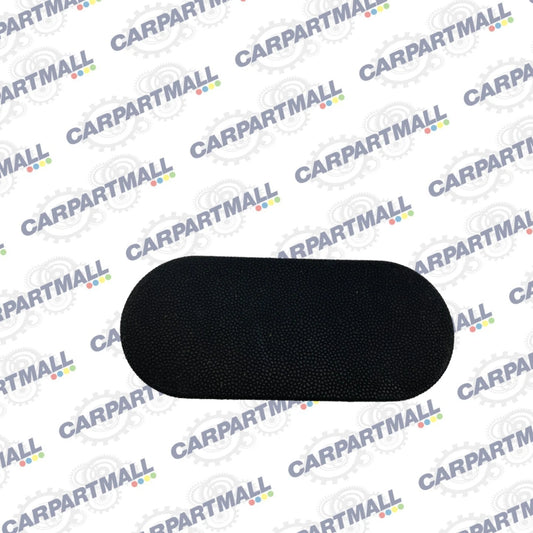 2006 CADILLAC SRX BASE FRONT RIGHT SIDE INNER DOOR PULL HANDLE SCREW COVER CAP