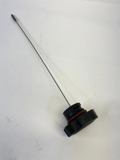 2013-2019 FORD EXPLORER INTERCEPTOR UTILITY A/T TRANSMISSION FLUID CAP OEM