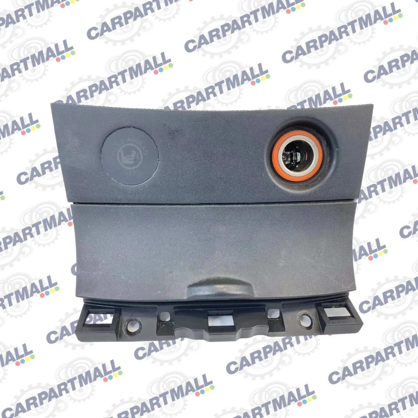 2004-2009 MAZDA 3 MAZDA3 SEDAN CENTER CONSOLE LOWER DASH ASH TRAY COIN LIGHTER