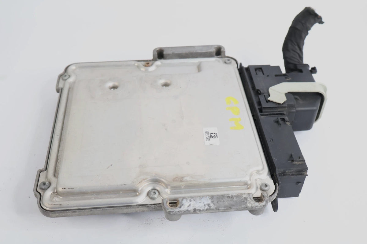 14-16 FORD FUSION 2.0 TURBO ENGINE COMPUTER CONTROL MODULE ECU FS7A12A650AYC OEM