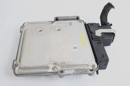 14-16 FORD FUSION 2.0 TURBO ENGINE COMPUTER CONTROL MODULE ECU FS7A12A650AYC OEM