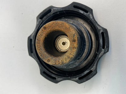 2005-2010 PONTIAC G6 3.5L RADIATOR COOLANT RESERVOIR TANK CAP COVER OEM