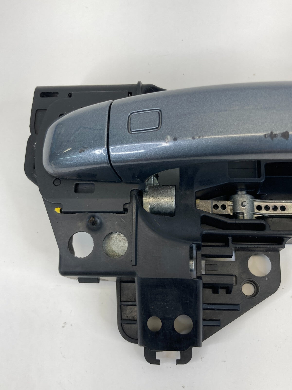 09-16 Audi A4 Quattro Front Right Side Exterior Outside Door Handle 8T0837886B