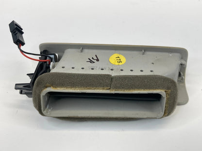 2005-2011 AUDI A6 QUATTRO B PILLAR RIGHT SIDE A/C AIR VENT GRILL GRILLE OEM