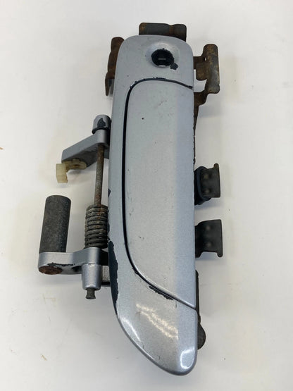 2001 02 03 04 2005 HONDA CIVIC COUPE FRONT LEFT SIDE EXTERIOR OUTER DOOR HANDLE