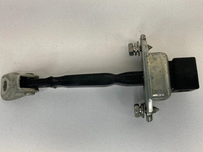 08-17 MITSUBISHI LANCER 07-09 OUTLANDER REAR LEFT DOOR CHECK STOP STOPPER OEM