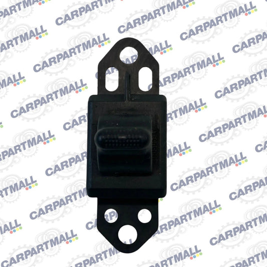 01-07 CHRYSLER TOWN & COUNTRY FRONT LEFT DOOR LOCK CONTROL SWITCH 04685727AB OEM