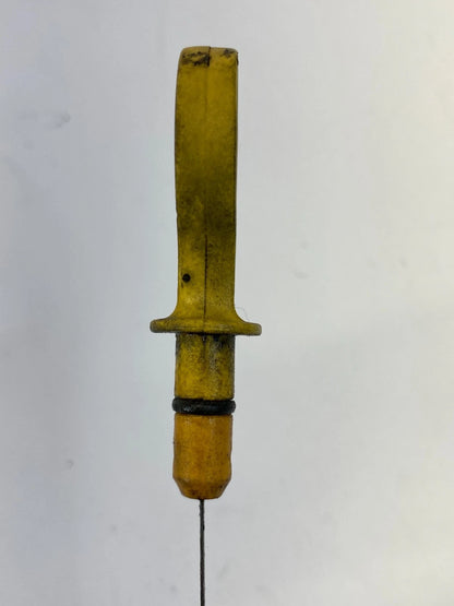 2007-2018 FORD EDGE 3.5L ENGINE OIL LEVEL FLUID DIPSTICK INDICATOR BA5E-6750-AA