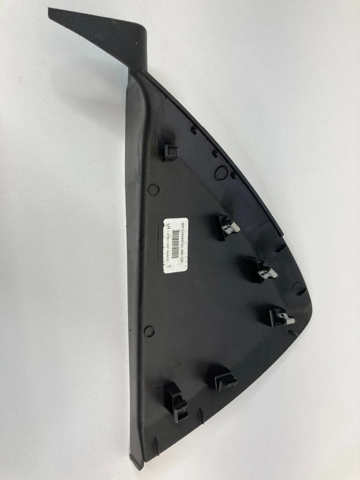 2012-2018 FORD FOCUS FRONT LEFT DRIVER SIDE DASH END CAP COVER BEZEL TRIM OEM
