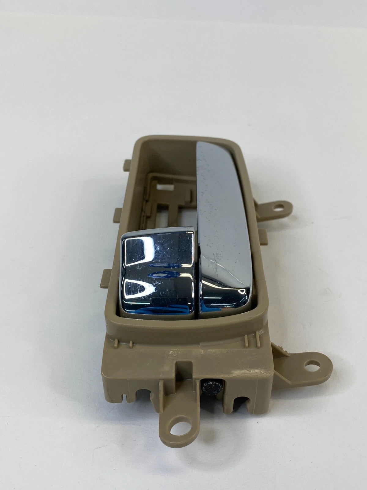 2007-2012 NISSAN SENTRA REAR LEFT DRIVER SIDE INNER DOOR HANDLE RR LH OEM
